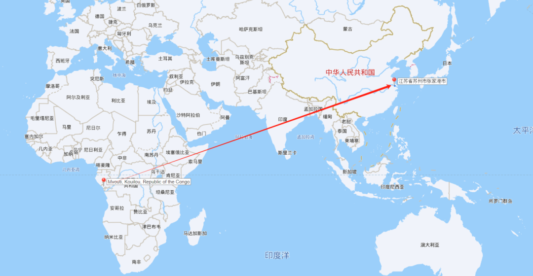 从刚果（布）到张家港：尊龙在线登录科技10-100倍视频压缩 助