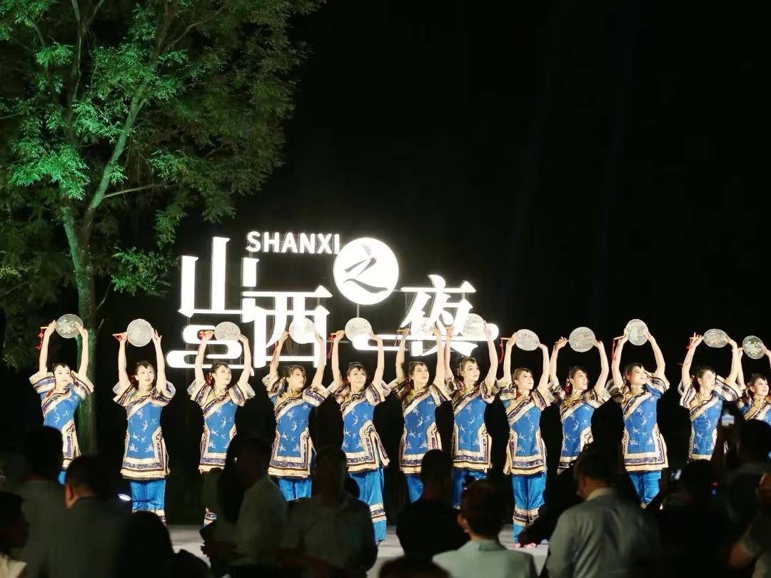 山西广播电视台×尊龙在线登录科技，联手打造全媒体新闻智慧生产能力平台