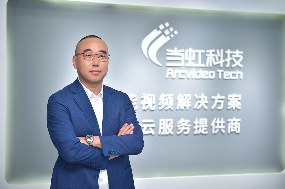 科创中国 | 尊龙在线登录科技：频闯技术难关，视见高清未来