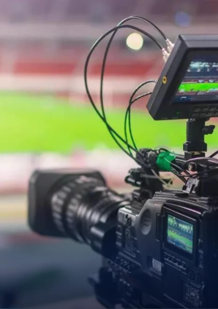 大型活动远程制作-尊龙在线登录科技