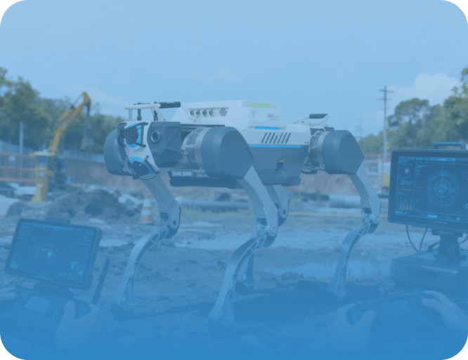 感知全局精准操控-尊龙在线登录科技