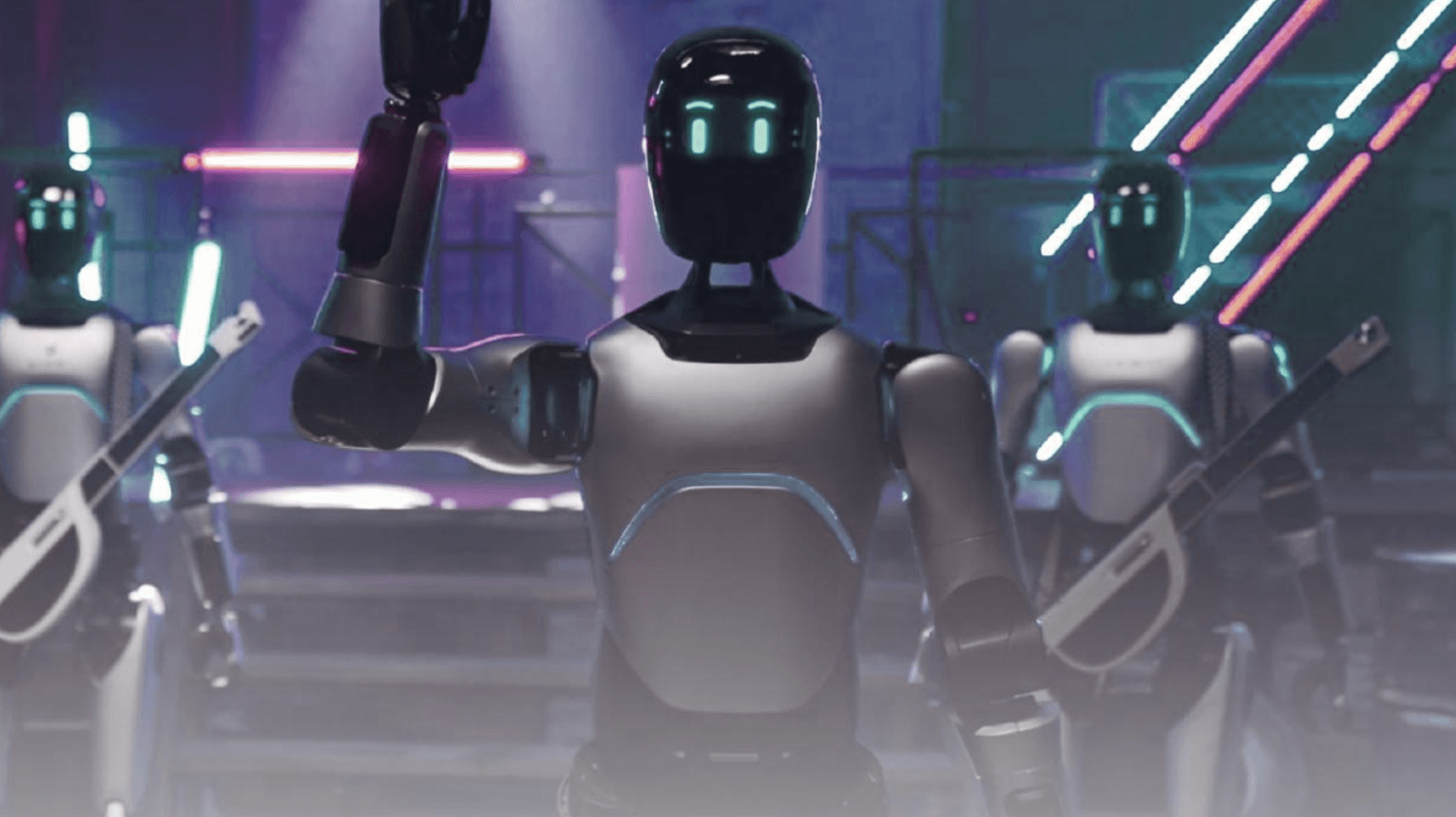 智能文娱与商演机器人-尊龙在线登录科技