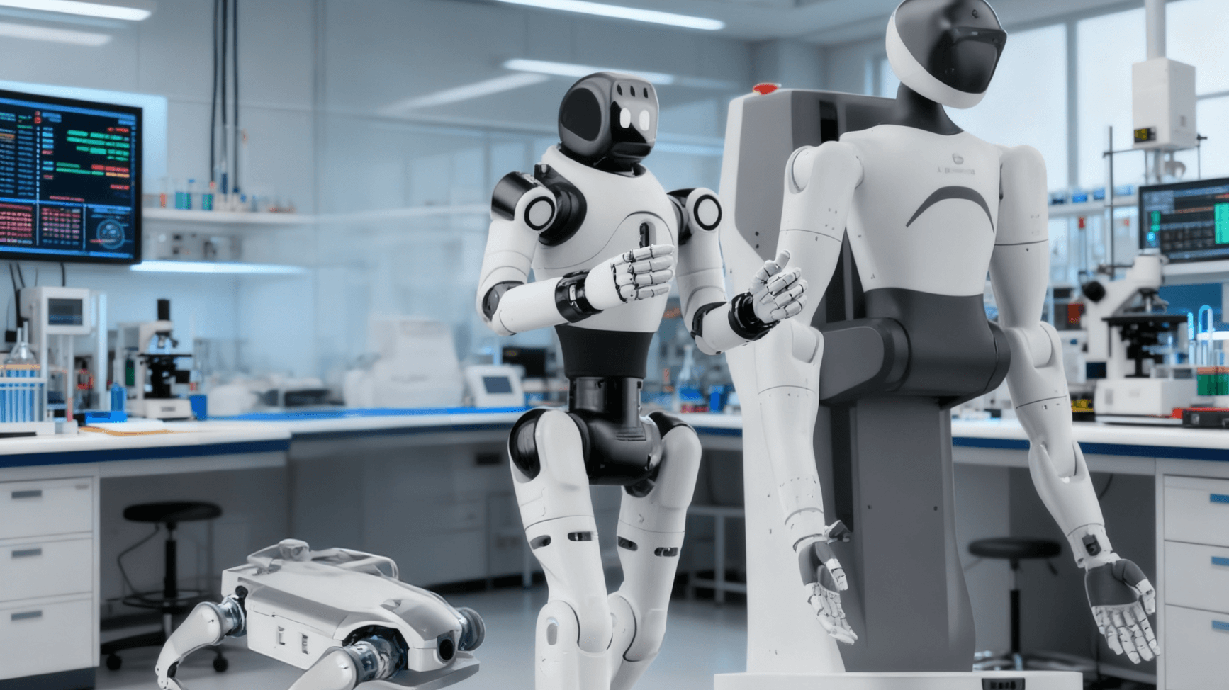 科研教育与实训-尊龙在线登录科技