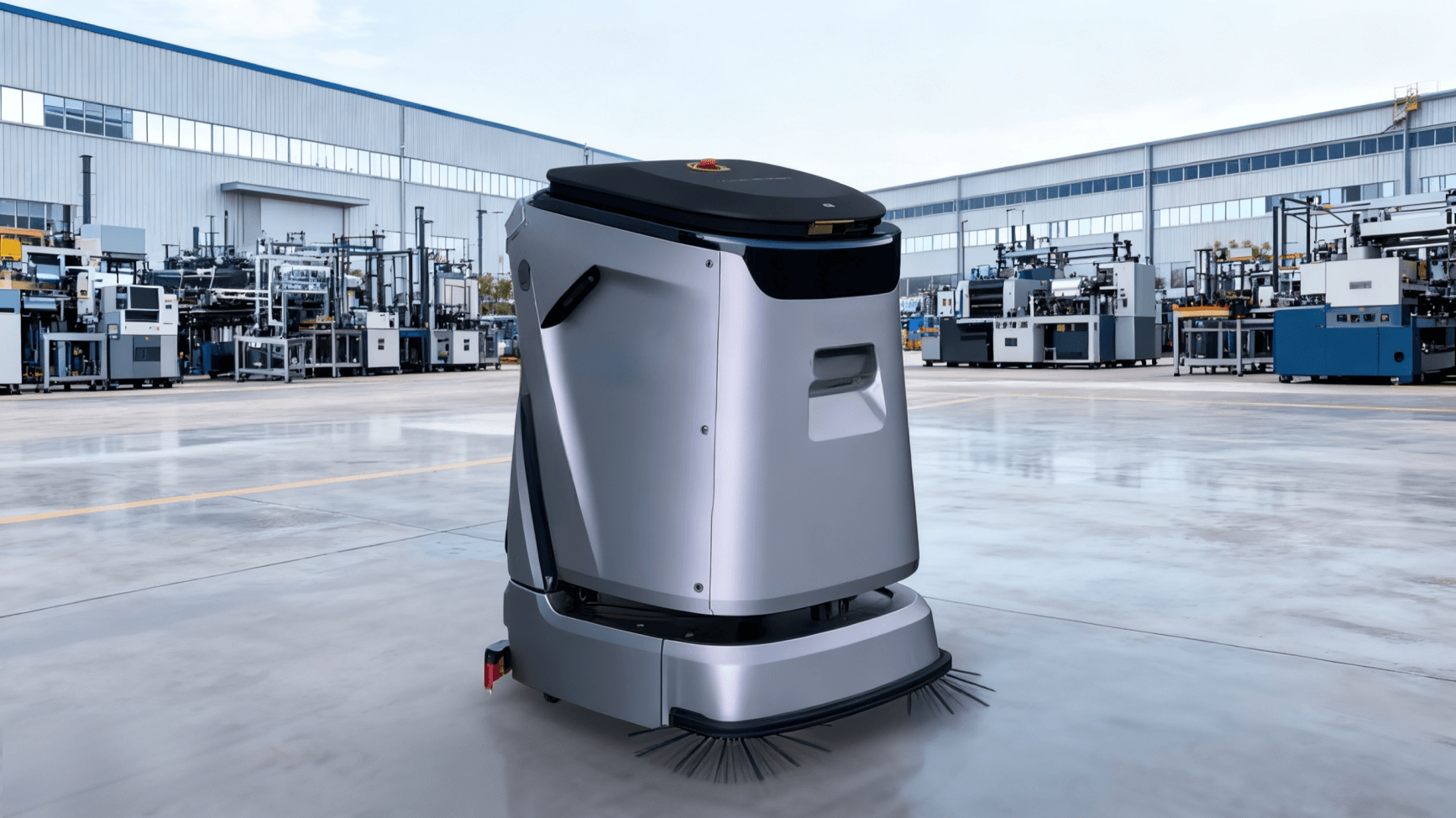 商用清洁与运维-尊龙在线登录科技